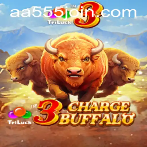 Descobrindo o Mundo de 3ChargeBuffalo