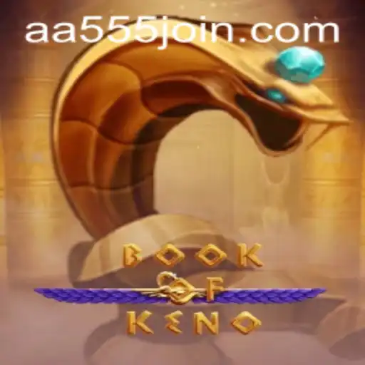 Explorando o Mundo de BookOfKeno