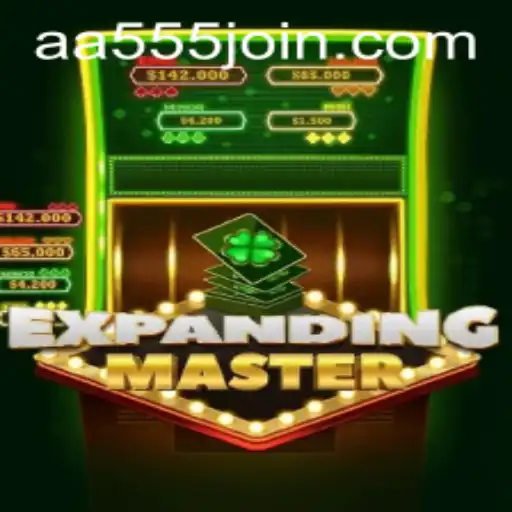 Descubra o Fascinante Mundo do Jogo ExpandingMaster