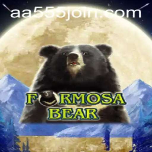 Explorando o Universo de FormosaBear: A Nova Sensação no Mundo dos Jogos