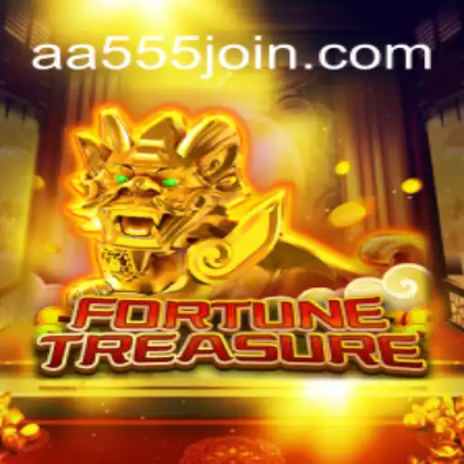 Explorando o Universo de FortuneTreasure: Um Mergulho em Aventura e Estratégia
