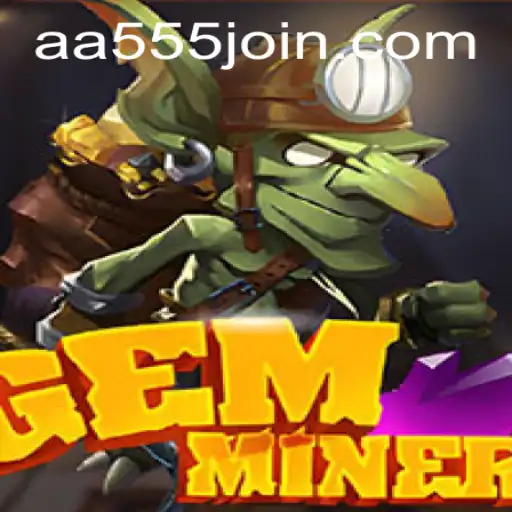 Descubra GemMiner: Aventura e Estratégia no Mundo das Mineração de Gemas