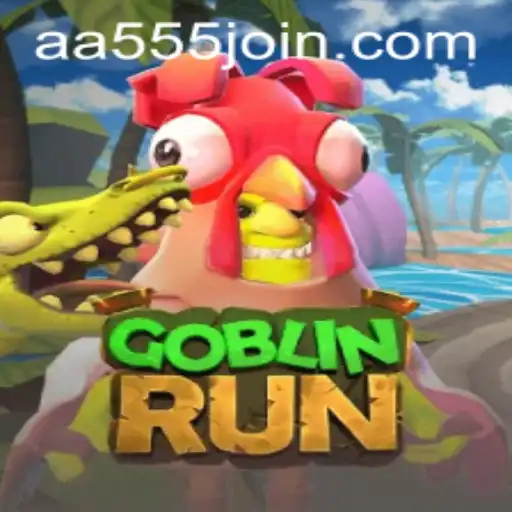 GoblinRun: Um Novo Desafio no Mundo dos Jogos