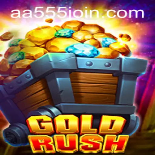GoldRush: O Novo Fenômeno dos Jogos de Estratégia