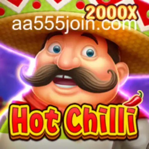 Explorando o Mundo de HotChilli: Um Jogo Empolgante com a Palavra-Chave AA555