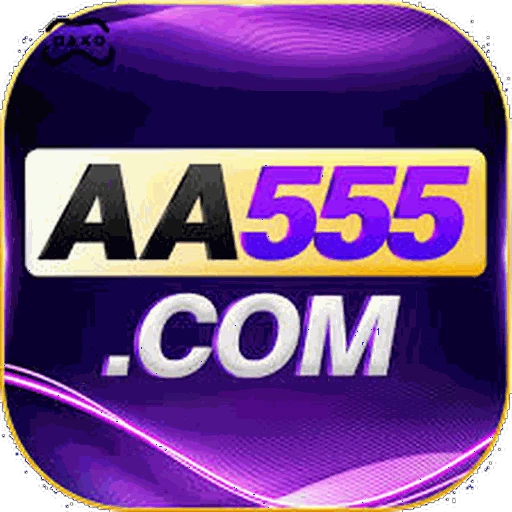 AA555 Logo