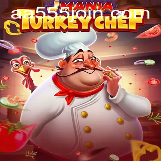 Explorando o Mundo de JManiaTurkeyChef - Um Jogo de Culinária para Todos