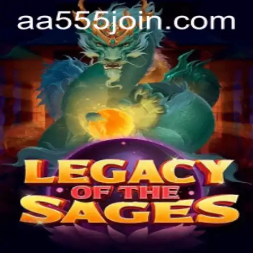 Explorando o Fascinante Mundo de LegacyoftheSages: Um Guia Completo