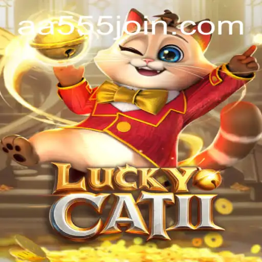 Explorando o Mundo do Jogo LuckyCatII: Diversão e Estratégia
