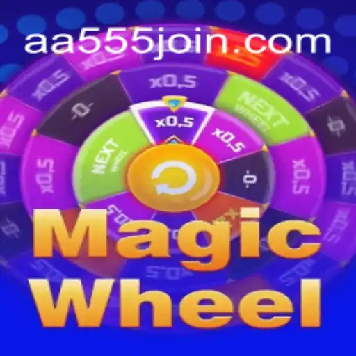Descubra o Mundo Fascinante de MagicWheel: A Nova Sensação em Jogos