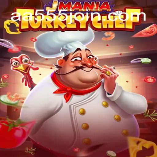 Explorando o Mundo de JManiaTurkeyChef - Um Jogo de Culinária para Todos