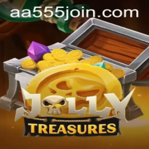 Descubra o Encanto do Jogo JollyTreasures