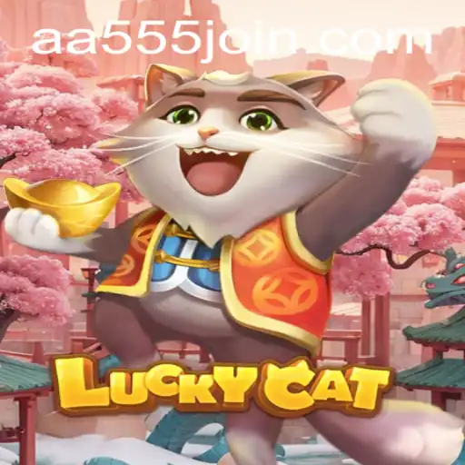LuckyCat: Descubra o Mundo Emocionante deste Jogo Inovador