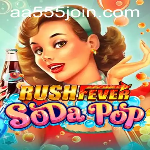 RushFeverSodaPop: Uma Introdução ao Jogo que Combina Estratégia e Diversão