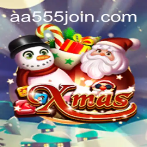 Descubra o Envolvente Jogo de Estratégia Xmas: Uma Experiência de Natal com AA555