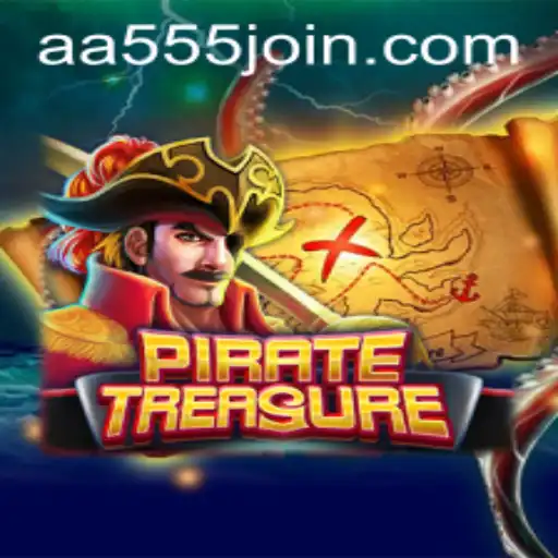 PirateTreasure: Uma Aventura Épica nos Sete Mares