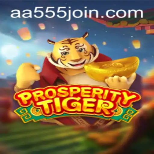 Explorando o Universo de ProsperityTiger: Um Guia Completo