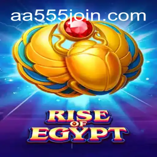 Rise of Egypt: Uma Jornada Épica no Mundo Antigo