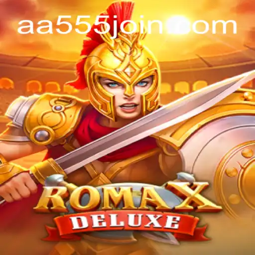 Explorando RomaXDeluxe: Um Mergulho em História e Estratégia