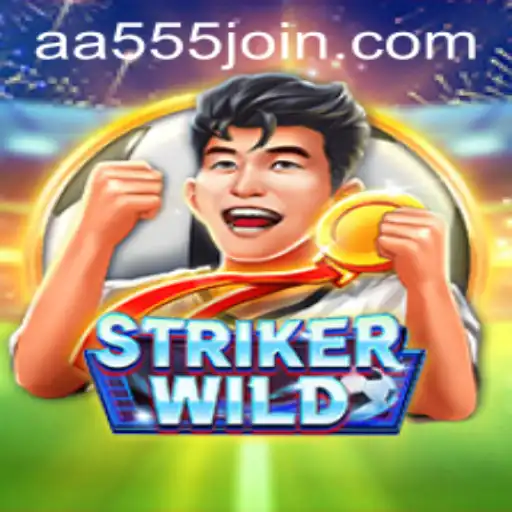 StrikerWILD: A Nova Sensação do Mundo dos Jogos