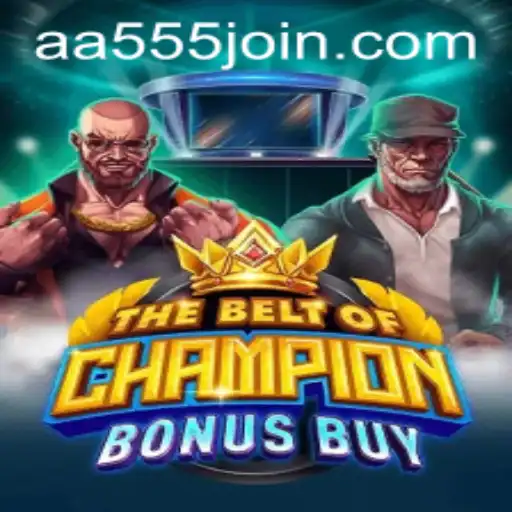 Descubra o Fascinante Mundo de TheBeltOfChampionBonusBuy