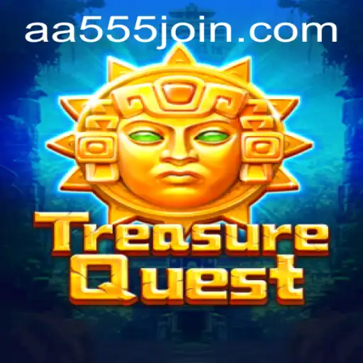Desvendando os Mistérios de 'TreasureQuest' - Uma Aventura Épica