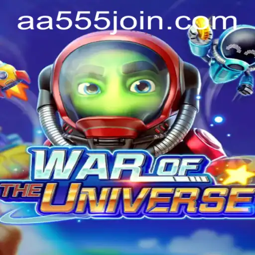 WAROFTHEUNIVERSE: Uma Nova Dimensão de Jogos de Estratégia