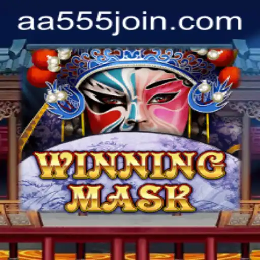 WinningMask: A Revolução no Mundo dos Jogos