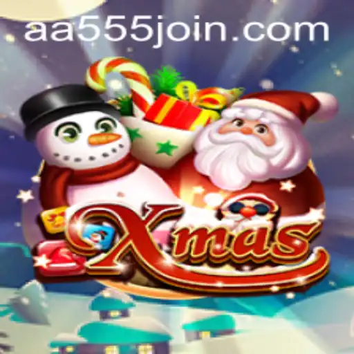 Descubra o Envolvente Jogo de Estratégia Xmas: Uma Experiência de Natal com AA555